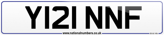 Y121 NNF