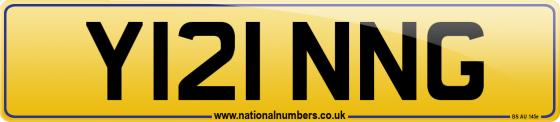 Y121 NNG