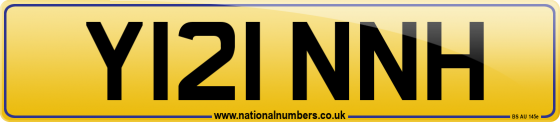 Y121 NNH