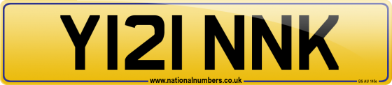 Y121 NNK