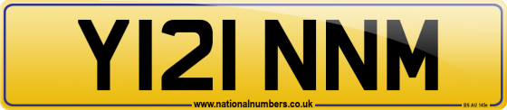 Y121 NNM
