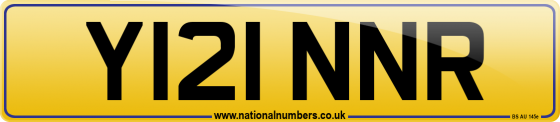 Y121 NNR