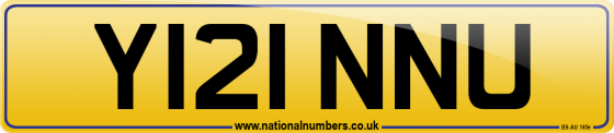 Y121 NNU