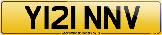 Y121 NNV