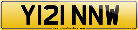 Y121 NNW