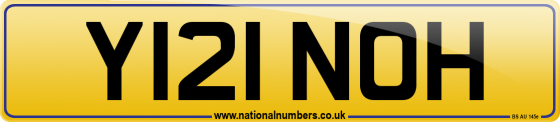 Y121 NOH