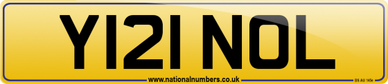 Y121 NOL