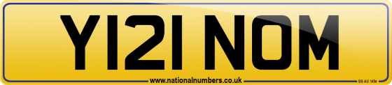 Y121 NOM
