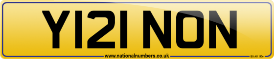 Y121 NON