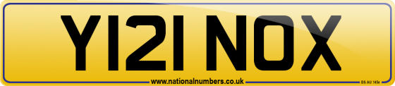 Y121 NOX