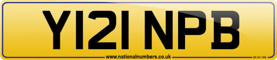 Y121 NPB
