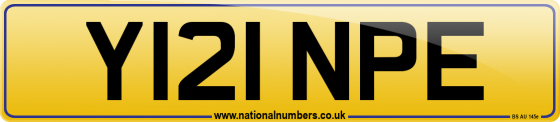 Y121 NPE