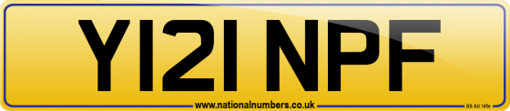 Y121 NPF