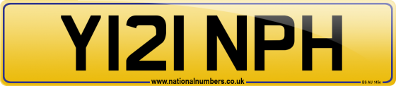 Y121 NPH