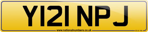 Y121 NPJ