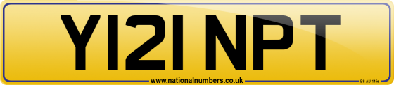Y121 NPT