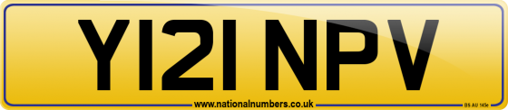 Y121 NPV