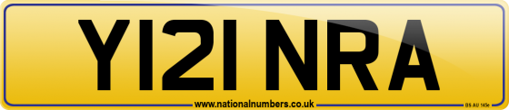 Y121 NRA