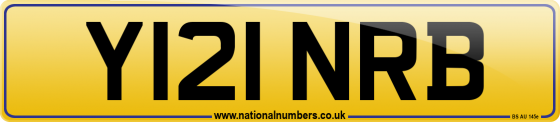 Y121 NRB