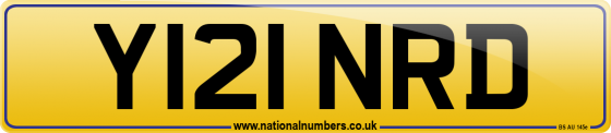 Y121 NRD