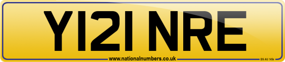 Y121 NRE