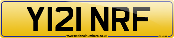 Y121 NRF