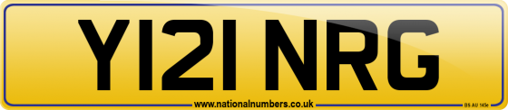 Y121 NRG