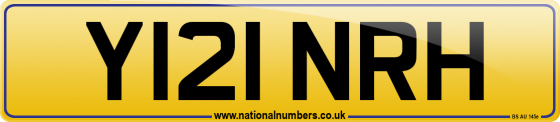 Y121 NRH