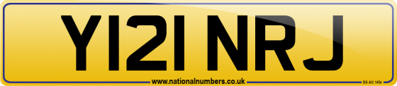 Y121 NRJ