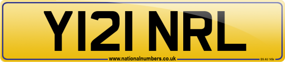 Y121 NRL