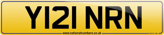 Y121 NRN