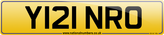 Y121 NRO