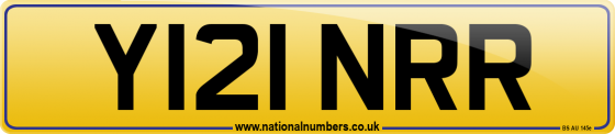 Y121 NRR