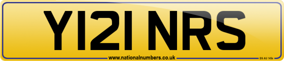 Y121 NRS