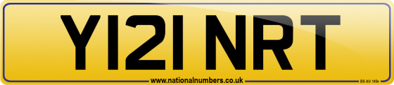 Y121 NRT