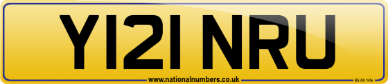 Y121 NRU