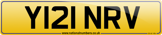 Y121 NRV