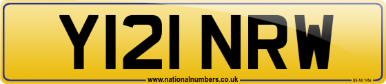 Y121 NRW