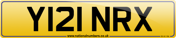 Y121 NRX