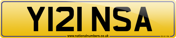 Y121 NSA