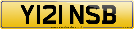Y121 NSB