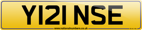 Y121 NSE
