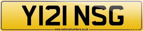 Y121 NSG