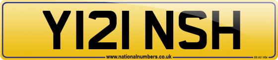 Y121 NSH
