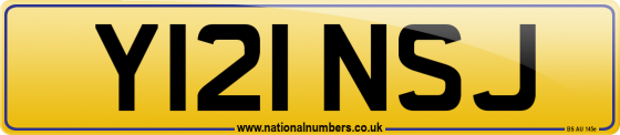 Y121 NSJ