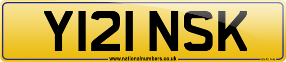 Y121 NSK