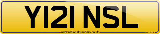 Y121 NSL