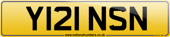 Y121 NSN