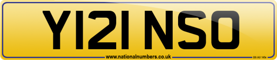 Y121 NSO
