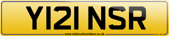Y121 NSR